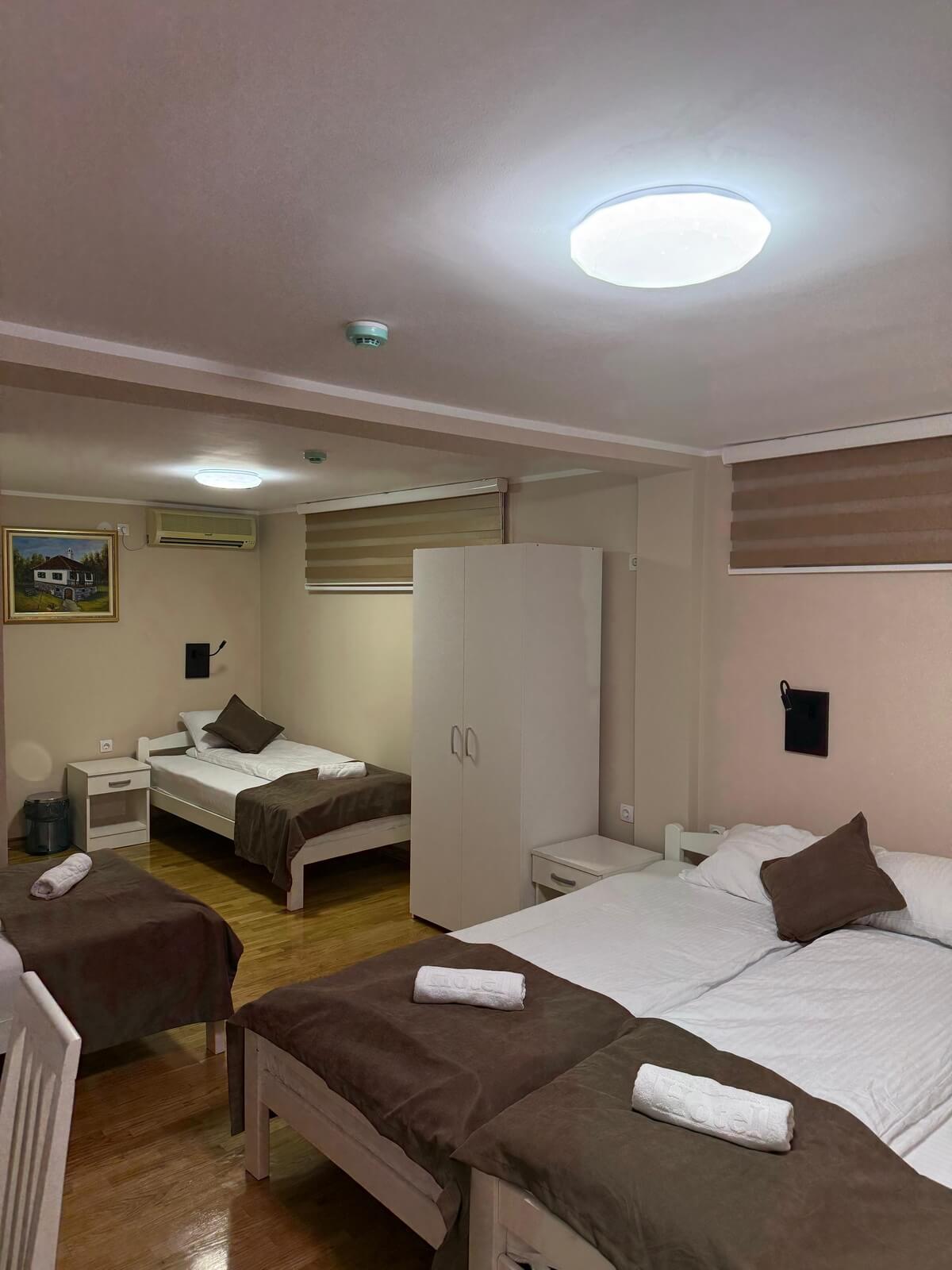 babiko smestaj sobe krusevac prenociste 9