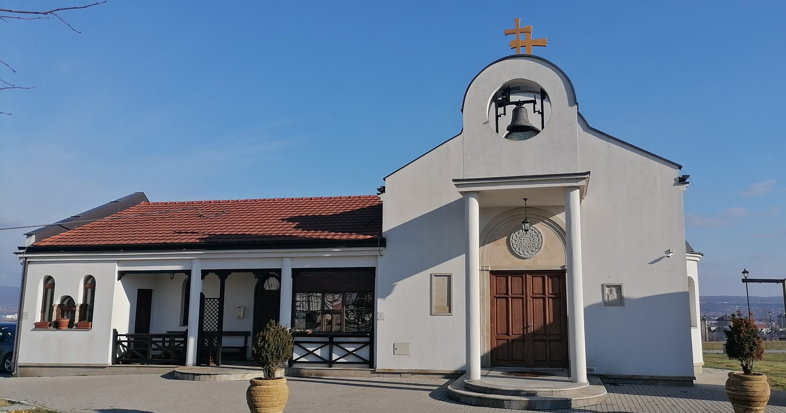 crkva svetog jovana